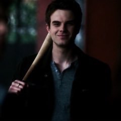 Kol Mikaelson (@WilyHellion) / X