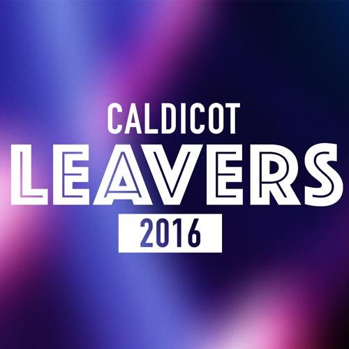 CaldicotLeavers 2016