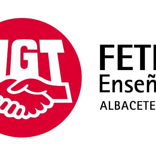 Sector de Enseñanza de FeSP-UGT en Albacete.
