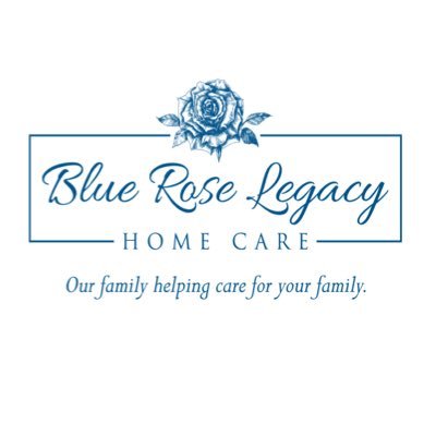 Blue Rose Legacy Home Care is a local, family owned and operated non medical, in home care provider proudly serving Southern Arizona.