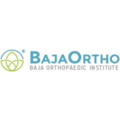 BajaOrtho's profile picture. Innovative Orthopaedic Surgery
