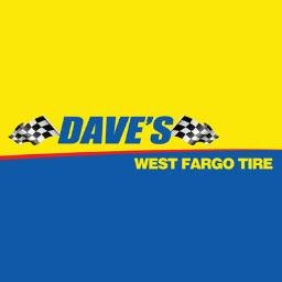 Dave's West Fargo Tire & Service