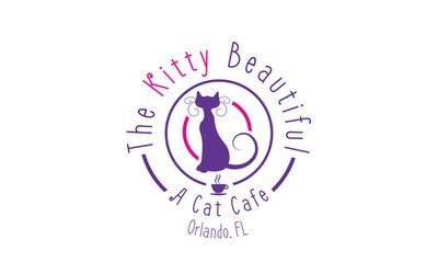 A cat cafe in downtown Orlando, coming 2019🐱!