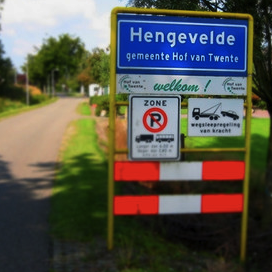 Hengevelde