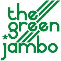 THE GREEN JAMBO (@thegreenjambo) 's Twitter Profile Photo THE GREEN JAMBO (@thegreenjambo) 's Twitter Profile Photo