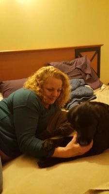 ShaundaLBrown4's profile picture. 