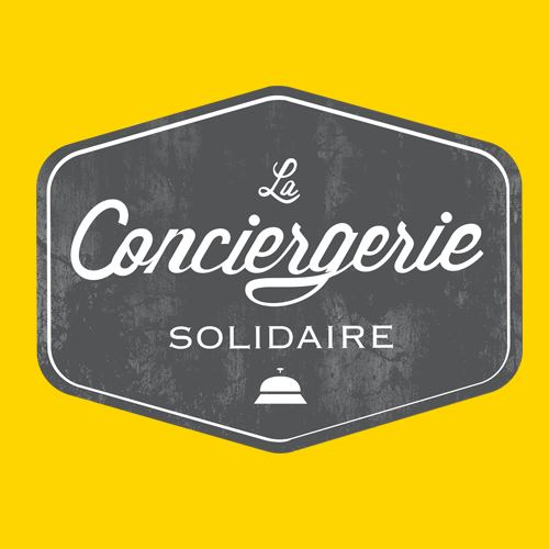 La Conciergerie Solidaire :  des services locaux et solidaires pour vous faciliter le quotidien ! #ESS #local #RSE #conciergerie