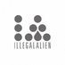 Illegal Alien Records (@illegalalienrec) Twitter profile photo