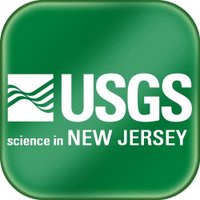 USGS Science in NJ(@USGS_NJ) 's Twitter Profile Photo