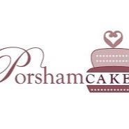 Porshamcakes(@porshamcakesuk) 's Twitter Profile Photo