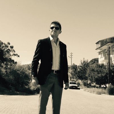 sertbakanmetin's profile picture.
