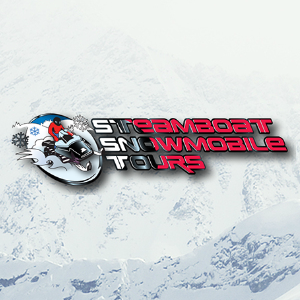 Steamboat Snowmobile Tours offers family-friendly snowmobiling for all ages and ability levels! We look forward to taking you on the tour of a lifetime.