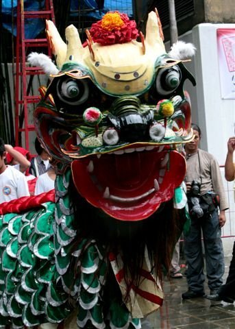 BogorCapGoMeh's profile picture. 