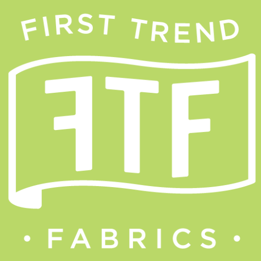 For the love of everything sewing, #quilting, #crafting, #DIY and more! First Trend Fabrics. First in quality, selection and price. Visit our Shop and see why.