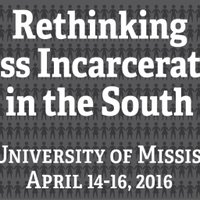 Mass Incarceration - @RMIITS Twitter Profile Photo