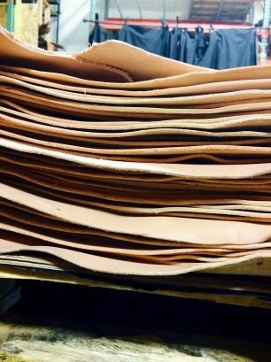 soleleathertr's profile picture. 