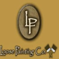 Loose Painting Co.(@LoosePainting) 's Twitter Profile Photo