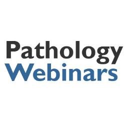 PathWebinars's profile picture. Pathology Webinars, LLC. produces the highest quality webinars for pathologists and laboratory staff. Every session delivers cutting-edge intelligence.