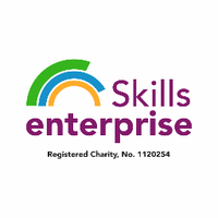 Skills Enterprise (@skillsenter) Twitter profile photo