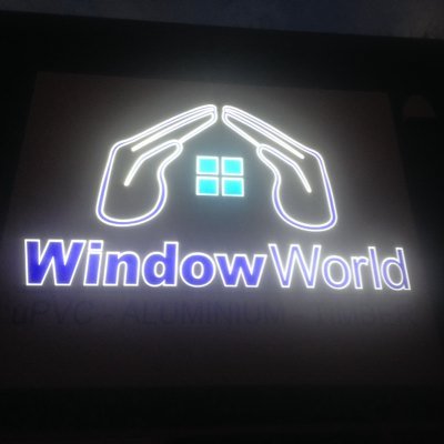 NO LONGER TRADING. Contact @danny_clarkeuk for any window enquiries