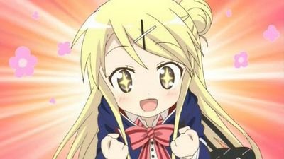 ルカルカにしてやんよさんのプロフィール画像