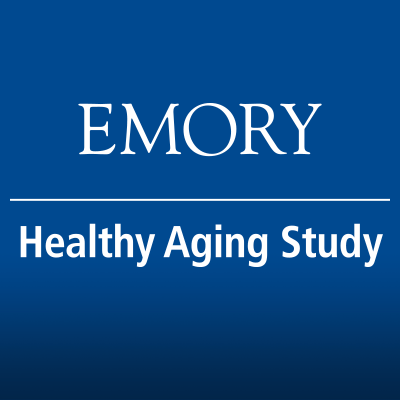 Your opportunity to partner with @EmoryUniversity physicians to help make discoveries that will change our understanding of aging for generations to come.