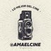 CINE (@amaelcine) Twitter profile photo CINE (@amaelcine) Twitter profile photo