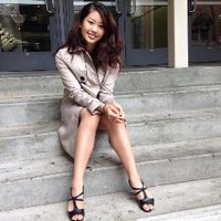Lisa Fu (@lisaofu) 's Twitter Profile