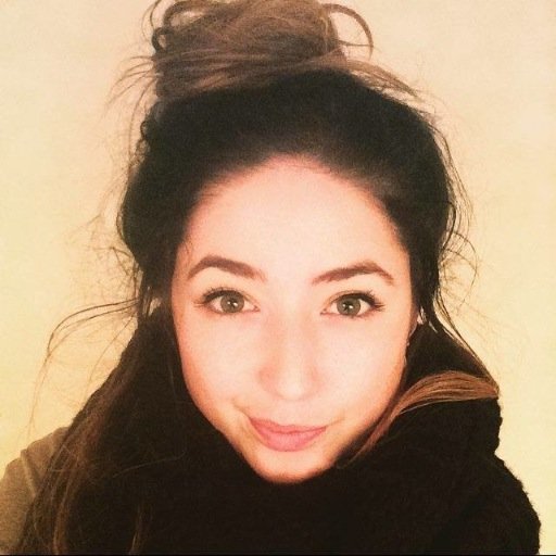 amaliedemant's profile picture. 