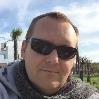 Simon Balažic (@simonbalazic) 's Twitter Profile