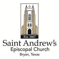 Saint Andrew's Episcopal Church(@StAndrewsBCS) 's Twitter Profile Photo