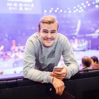 Riku Mäkelä (@rikmakela) Twitter profile photo