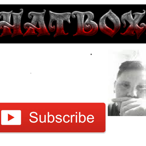 youtube cha nnel is hatboxxbox2.0