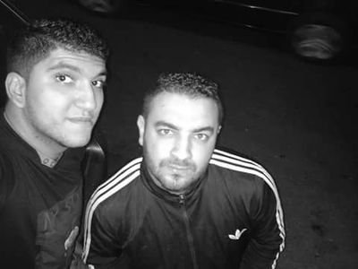 ahmedsa10770431's profile picture. 