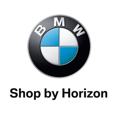 BMW Shop by Horizon