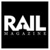 Rail Magazine (@railmagazine) Twitter profile photo Rail Magazine (@railmagazine) Twitter profile photo