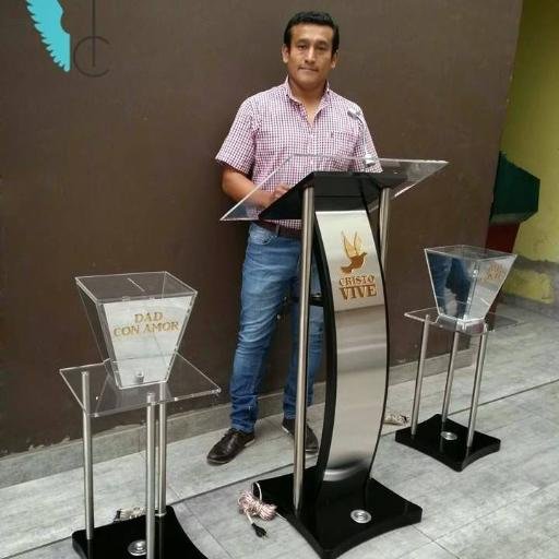 EzzioParodi's profile picture. 