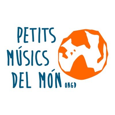 PetitsMusicsONG's profile picture. Cooperació educativa i cultural a Àfrica a través de la música, eina d'integració social capaç de superar fronteres racials, socials, econòmiques i culturals.