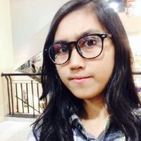 Anisa Magfira Taha (@anisamtaha) 's Twitter Profile