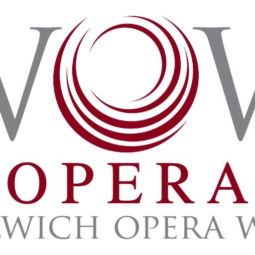WOW_Opera's profile picture. 'enriching lives through music and stories' -  workshops for singers, local outreach & professional performances