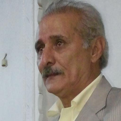 alirezagoolbal2's profile picture. 