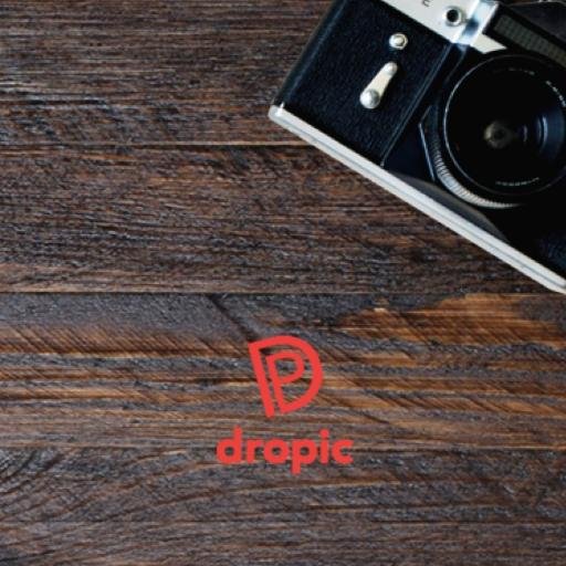 DroPic is an event based, social media photo sharing application that aims to be the cleanest platform users can share photos from events that they attend.