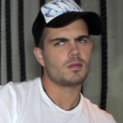 iPrisoners's profile picture. this is not the end.