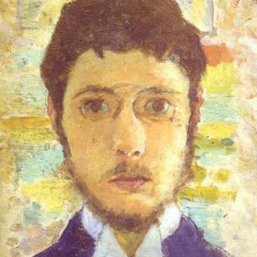 Fan account of Pierre Bonnard, a French painter and printmaker. #artbot by @andreitr