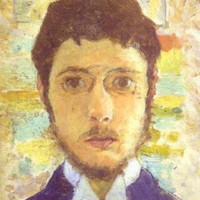 Pierre Bonnard (@pierre_bonnard) 's Twitter Profile