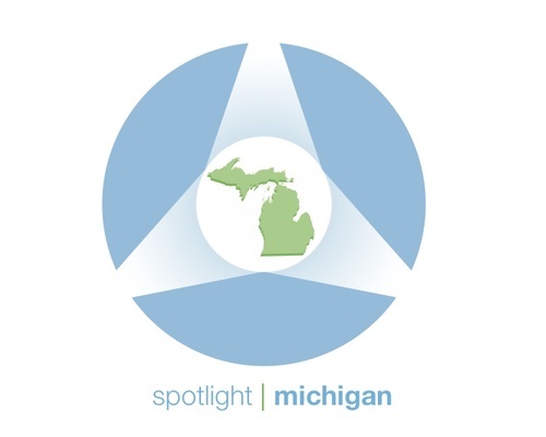 SpotlightMI's profile picture. Cultivating and spotlighting young, talented, and entrepreneurial communities for the new economy
