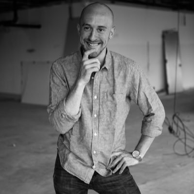 NotthatdeepNYC's profile picture. It's not that deep,  life enthusiast, actor, director,  painter, producer