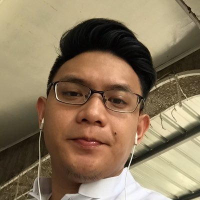 JeffMariano1988's profile picture. 