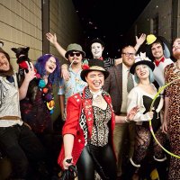 Jaedyn James (@jjandthehunger) 's Twitter Profile