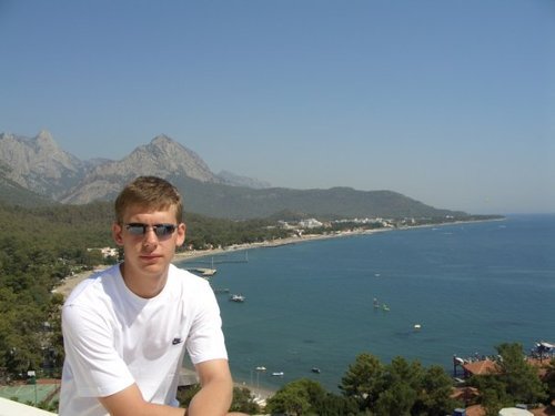 alexgrishanovEN's profile picture. I am trading Forex for over 3 years. Studying Elliott wave theory, make graphical analysis. Student.